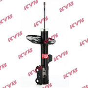 KYB Shock Absorber Damper Strut Front Left 3350039