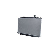 NRF Engine Radiator 550161