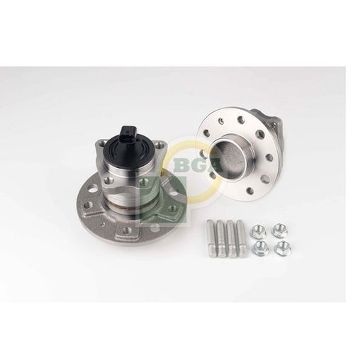 BGA Wheel Bearing Kit 140mm WHB9514K