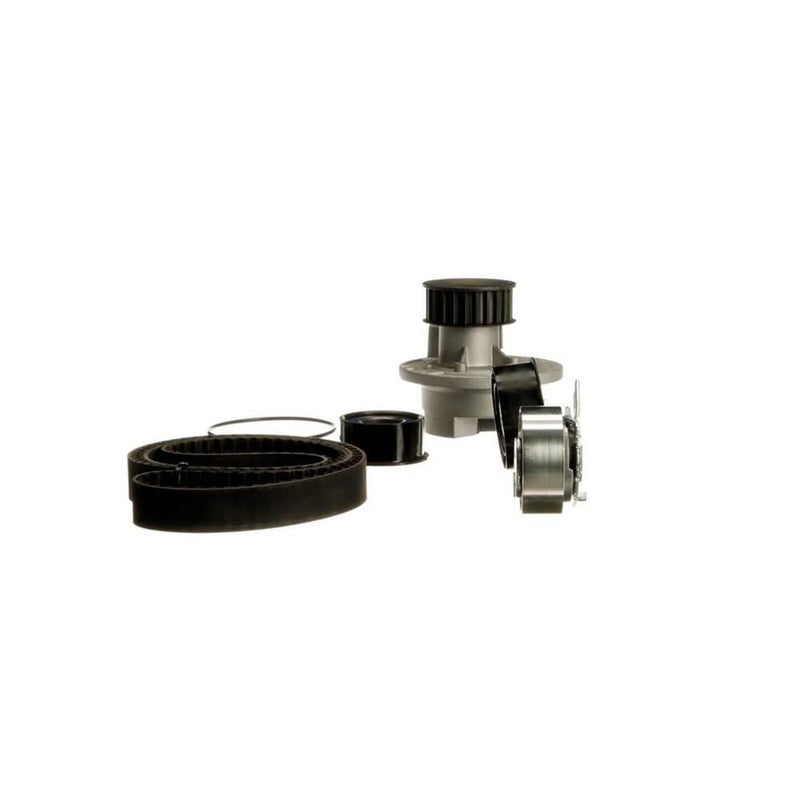 Gates Timing Belt & Water Pump Kit KP15369XS-1