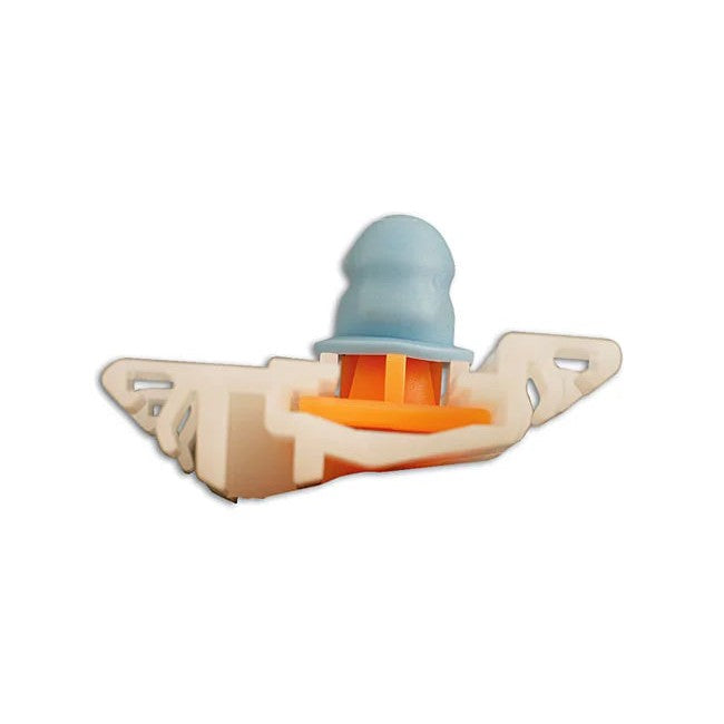 Connect Moulding Clip - for Audi, VW 50pc - CPL