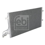 Febi Air Conditioning Condenser 188540