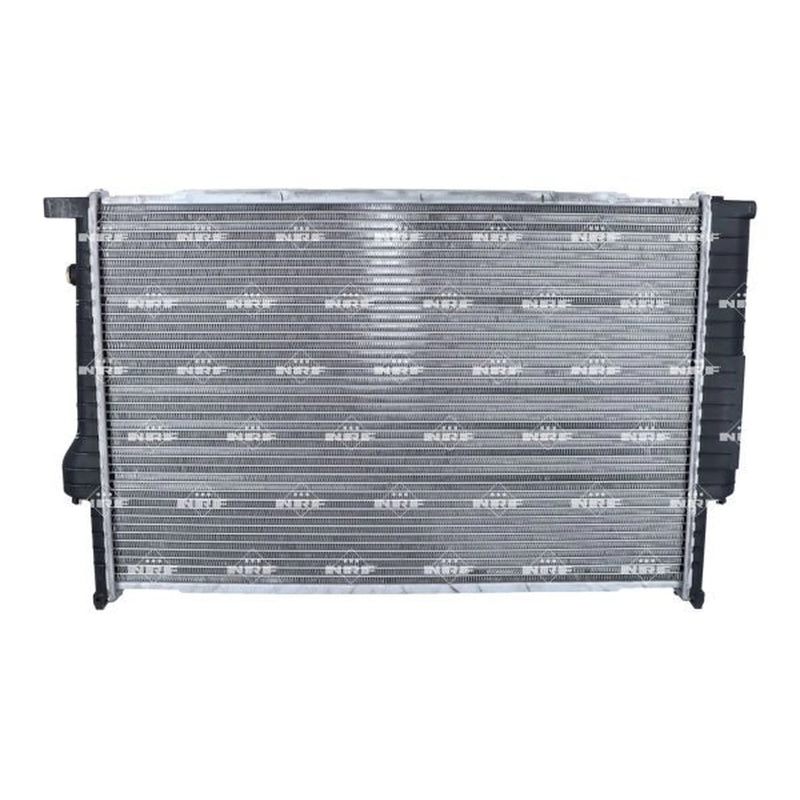 NRF Engine Radiator 53870