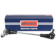 Borg & Beck Stabiliser Bar Link Coupling Rod BDL7579