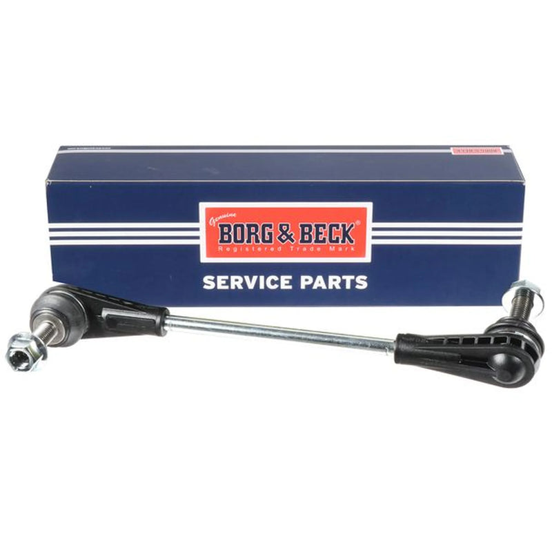 Borg & Beck Stabiliser Bar Link Coupling Rod BDL7579