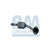 BM Catalysts Homologated Diesel Cat BM80084H