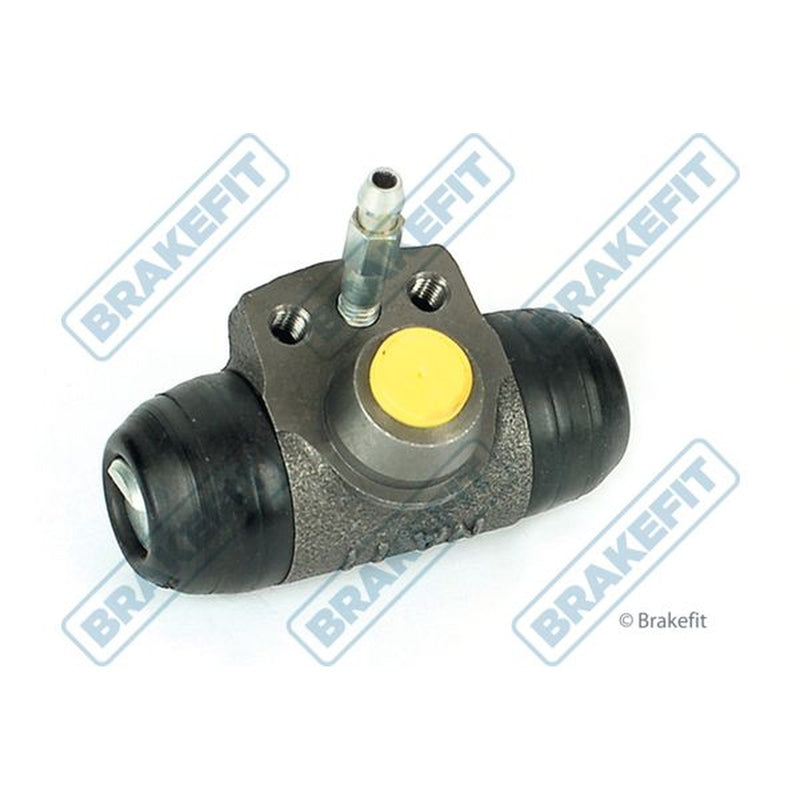 Apec Wheel Cylinder Hydraulic Brake Rear BWC8139