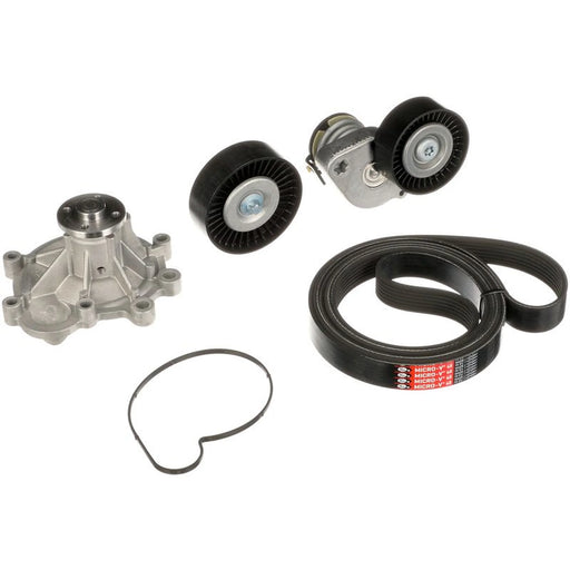 Gates Micro-V Wpk KP17PK2418