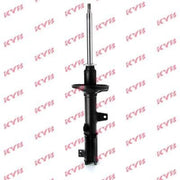 KYB Shock Absorber Damper Strut Rear Left 334330
