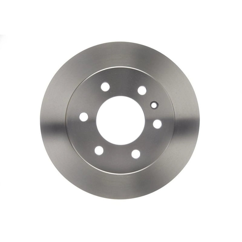Bosch 2 x Solid Brake Discs 0 986 479 S05