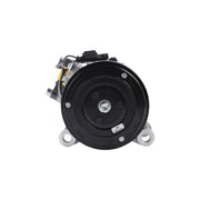 Hella Air Conditioning Compressor 8FK 366 201-871