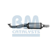 BM Catalysts Homologated Diesel Cat & Dpf BM11097H