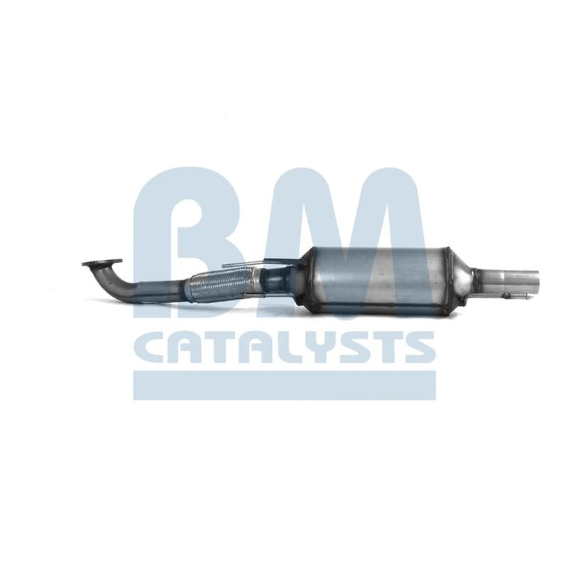 BM Catalysts Homologated Diesel Cat & Dpf BM11097H