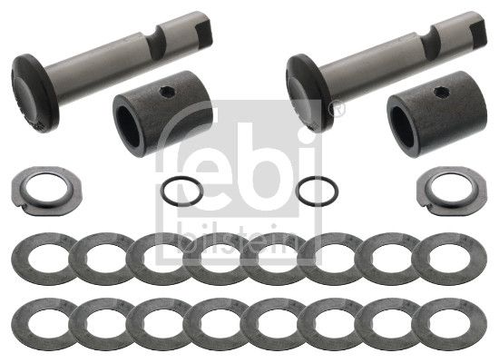 Febi Kingpin Repair Kit OD