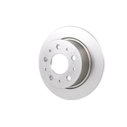 Bosch 2 x Solid Rear Brake Discs 0 986 479 317