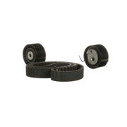 Gates Timing Belt Kit with Rollers K015615XS