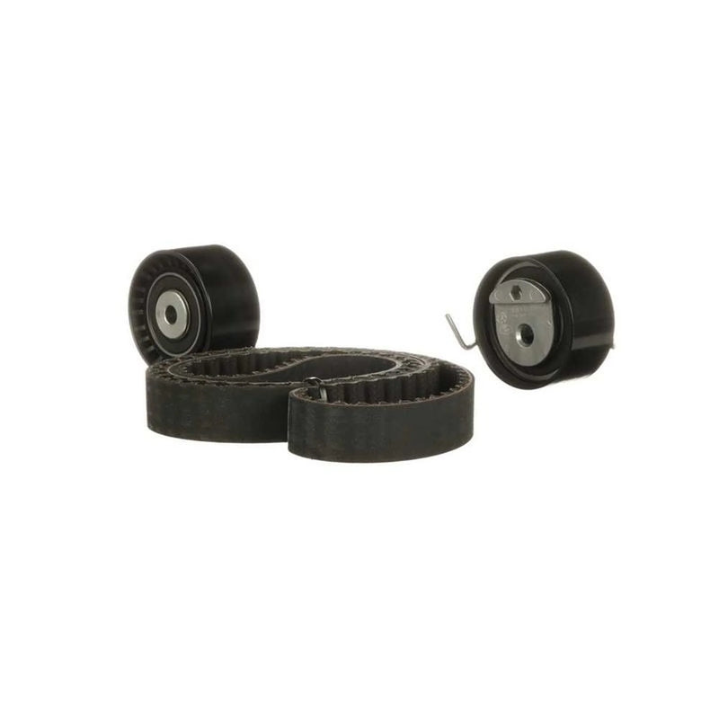 Gates Timing Belt Kit with Rollers K015615XS