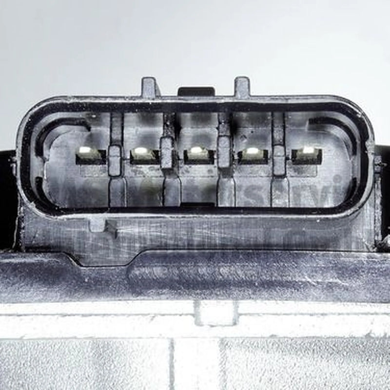 Pierburg Exhaust Gas Recirculation Valve 7.10334.40.0