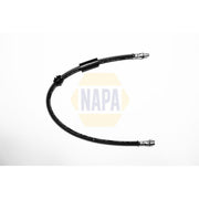 NAPA Brake Hydraulic Hose Line Front NBH1173
