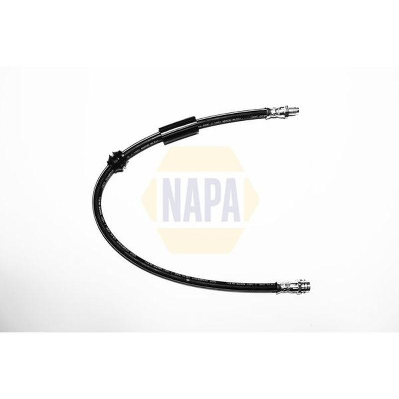 NAPA Brake Hydraulic Hose Line Front NBH1173