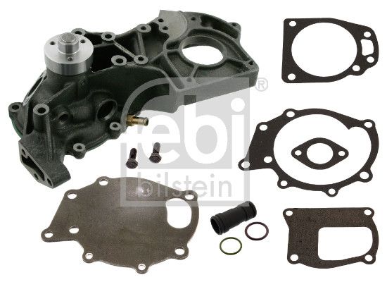 Febi Engine Cooling Water Pump
