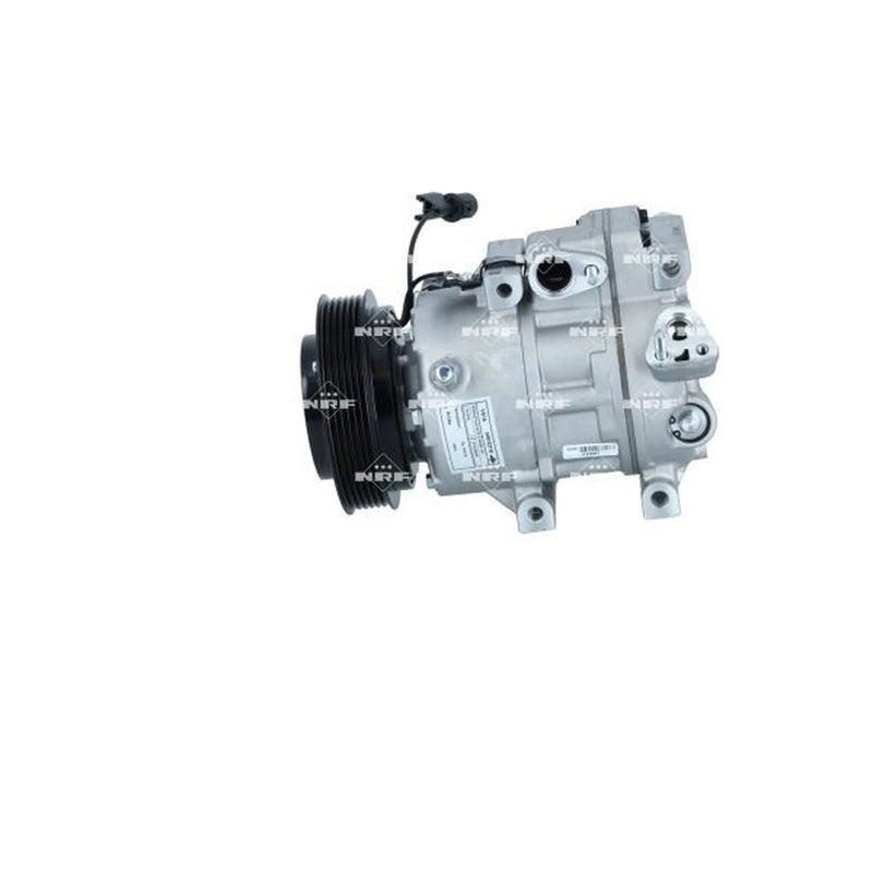 NRF Air Conditioning Compressor 32719