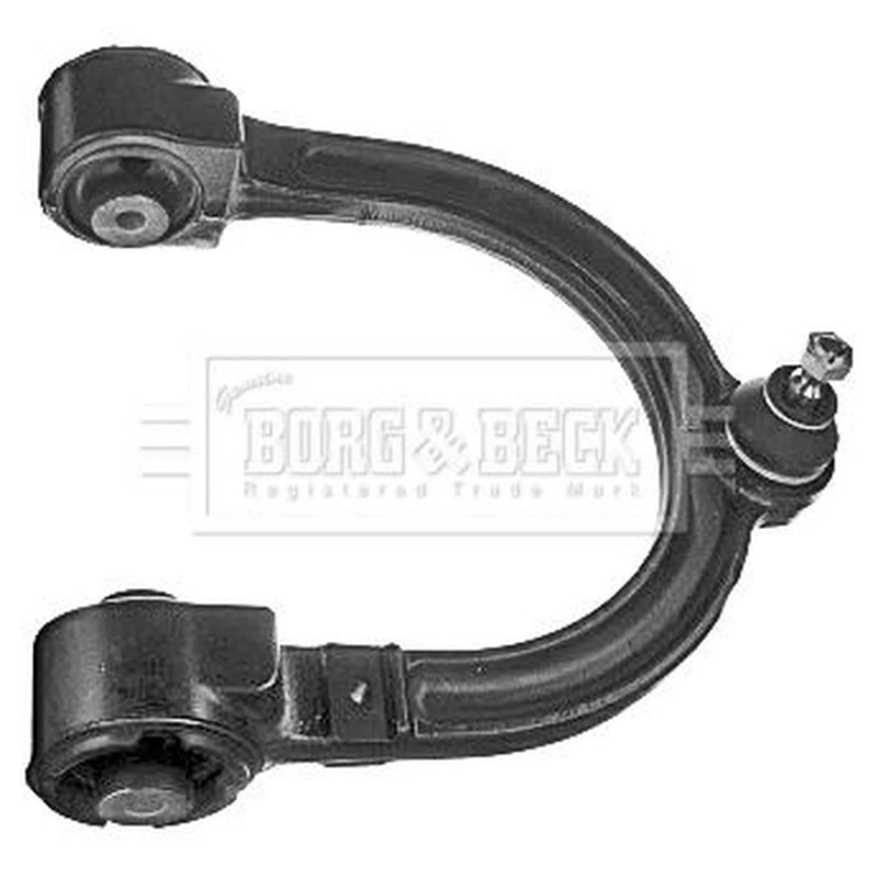 Borg & Beck Control/Trailing Arm BCA7286