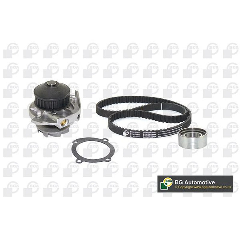 BGA Timing Belt & Water Pump Kit TB2207CPK