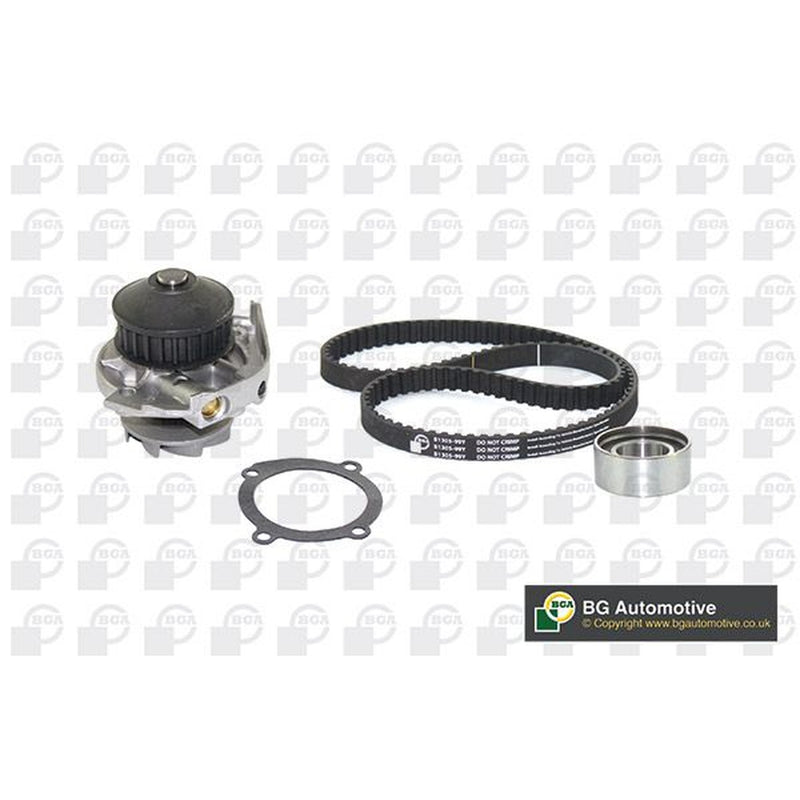 BGA Timing Belt & Water Pump Kit TB2207CPK