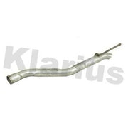 Klarius Exhaust Pipe OD GM723M
