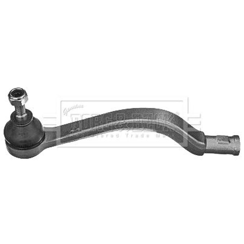 Borg & Beck Steering Tie Rod End Ball Joint BTR5869