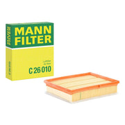 MANN-FILTER Engine Air Filter C 26 010