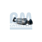 BM Catalysts Homologated Petrol Cat BM90066H