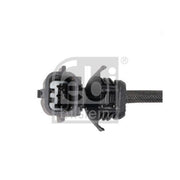 Febi Rear Brake Pad Set 16843