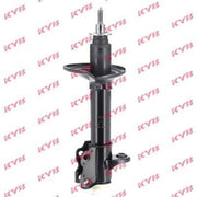 KYB Shock Absorber Damper Strut Rear Left 634037