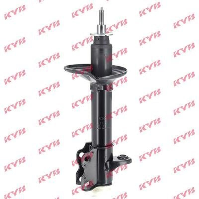 KYB Shock Absorber Damper Strut Rear Left 634037