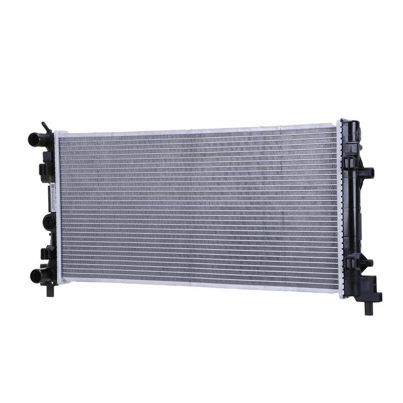 Hella Engine Radiator 8MK 366 302-341