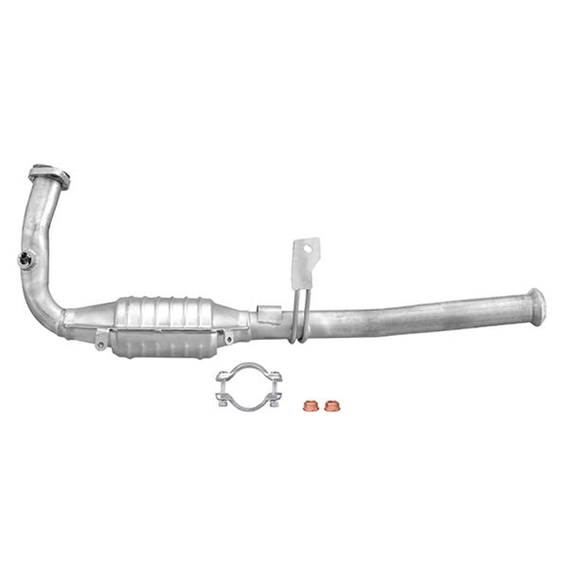 Hella Catalytic Converter 8LE 366 053-241