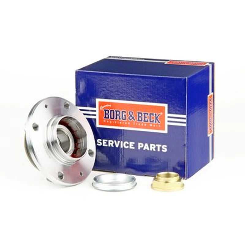 Borg & Beck Wheel Bearing Kit BWK894