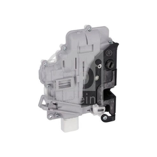 Febi Door Lock Mechanism Right Rear 7 Pin 179013