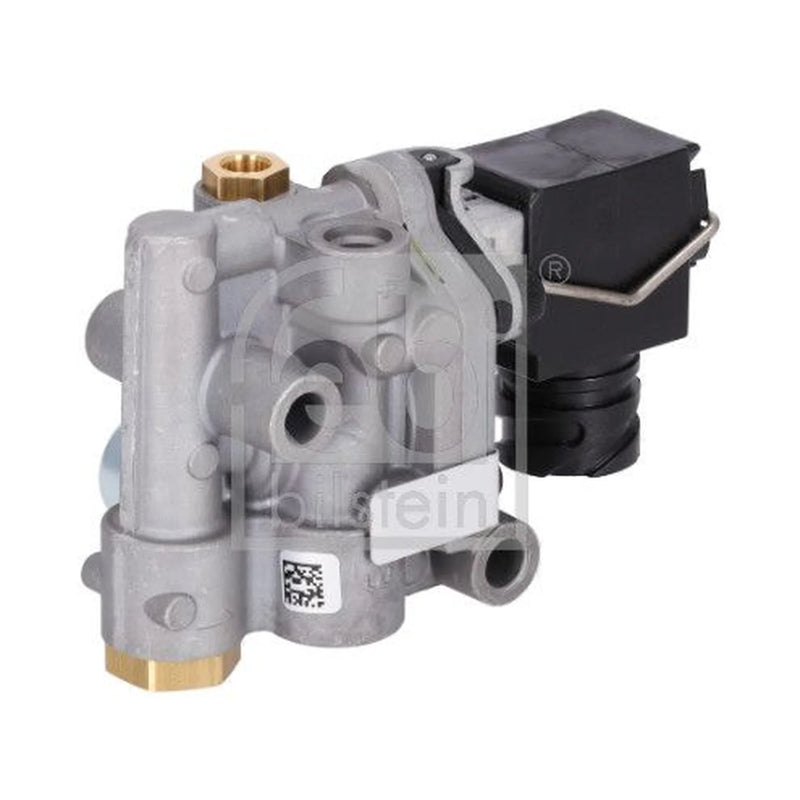 Febi Exhaust Control Egr Valve Connectors 24V 193660
