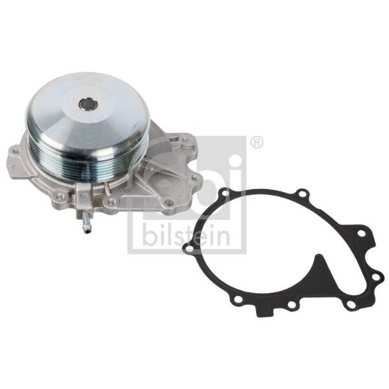 Febi Engine Cooling Water Pump 172334