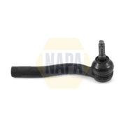 NAPA Steering Tie Rod End Ball Joint Front Right NST6821