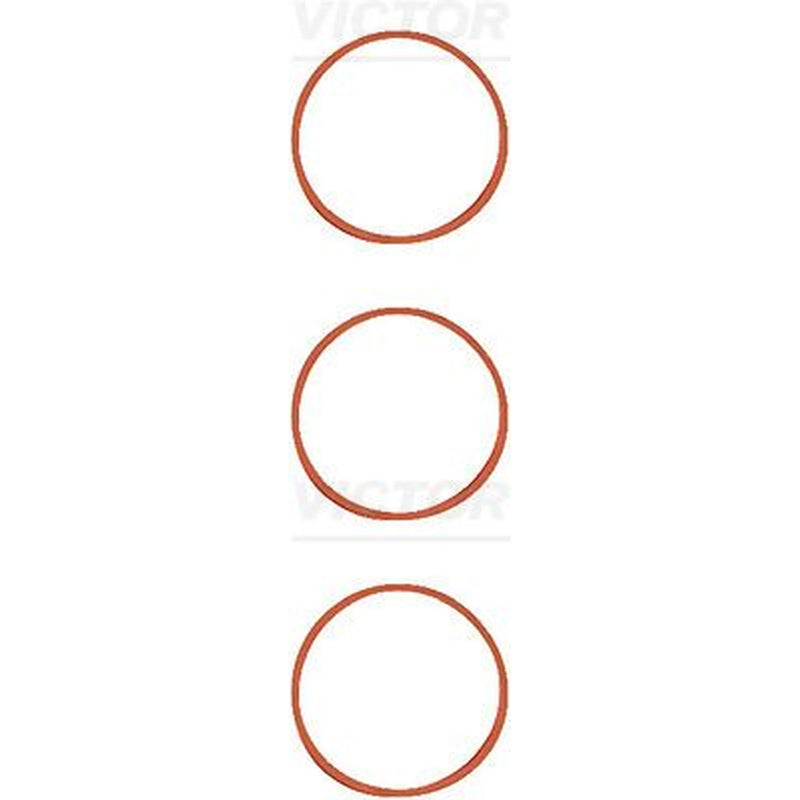 Victor Reinz Intake Manifold Gasket Set ID Wide High 11-11551-01