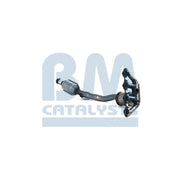 BM Catalysts Homologated Petrol Cat BM91980H