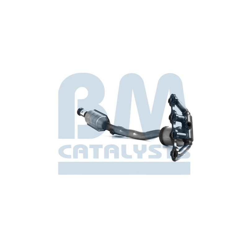 BM Catalysts Homologated Petrol Cat BM91980H