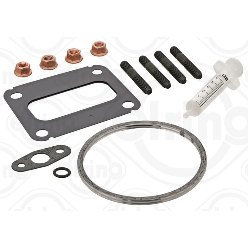 Elring Charger Mounting Kit 464.200