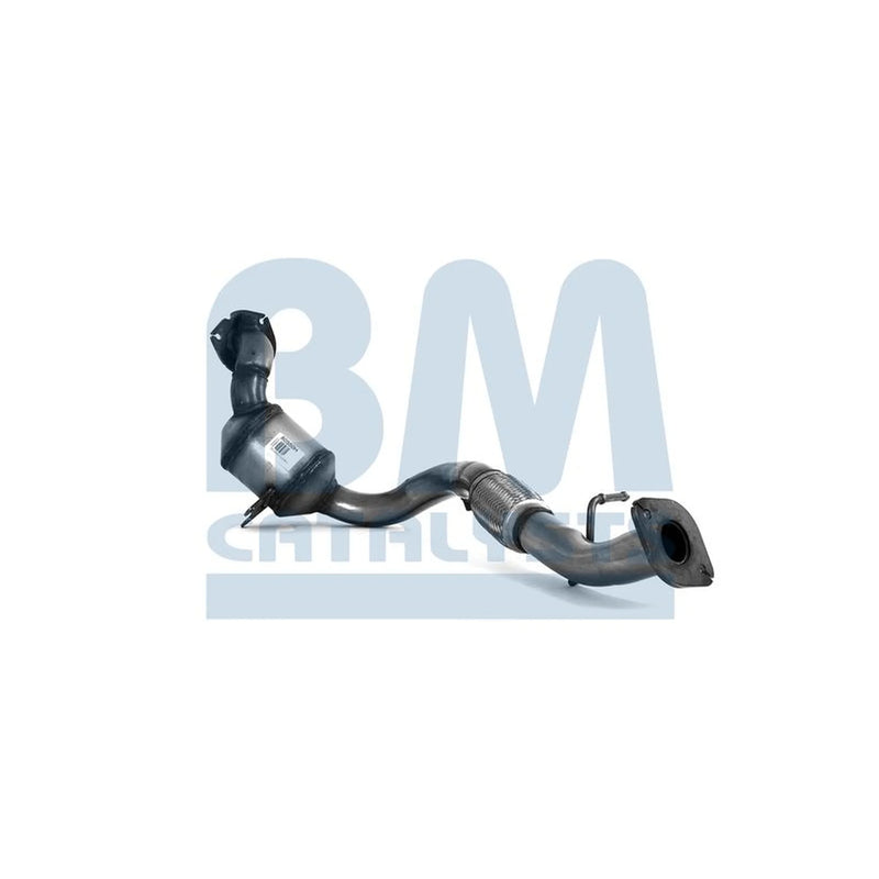 BM Catalysts Homologated Diesel Cat BM80550H