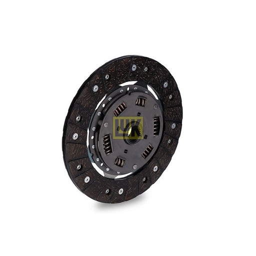 LuK Clutch Friction Disc Plate 24 Splines 323012410