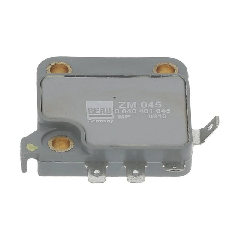BERU Ignition Switch Unit ZM045